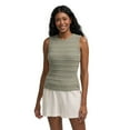 thumbnail image 1 of Mexx Women’s Crew Neck Crochet Tank Top, 1 of 5