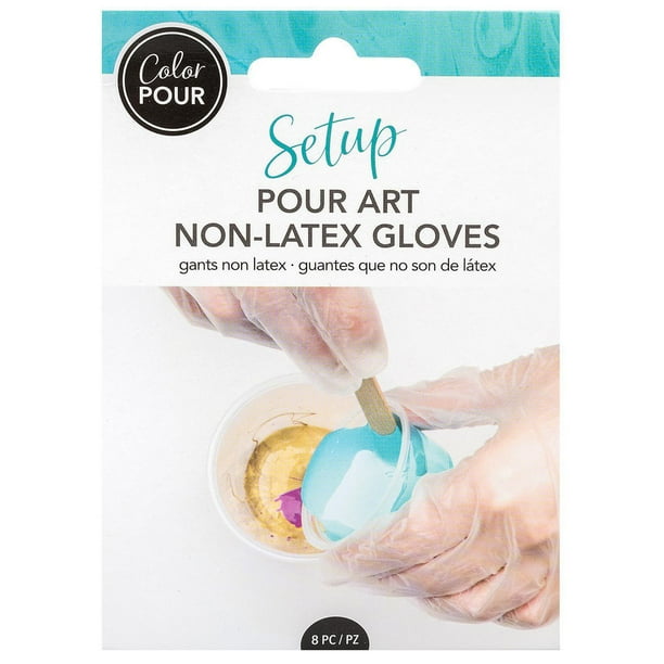 Non Latex Gloves Walmart.ca