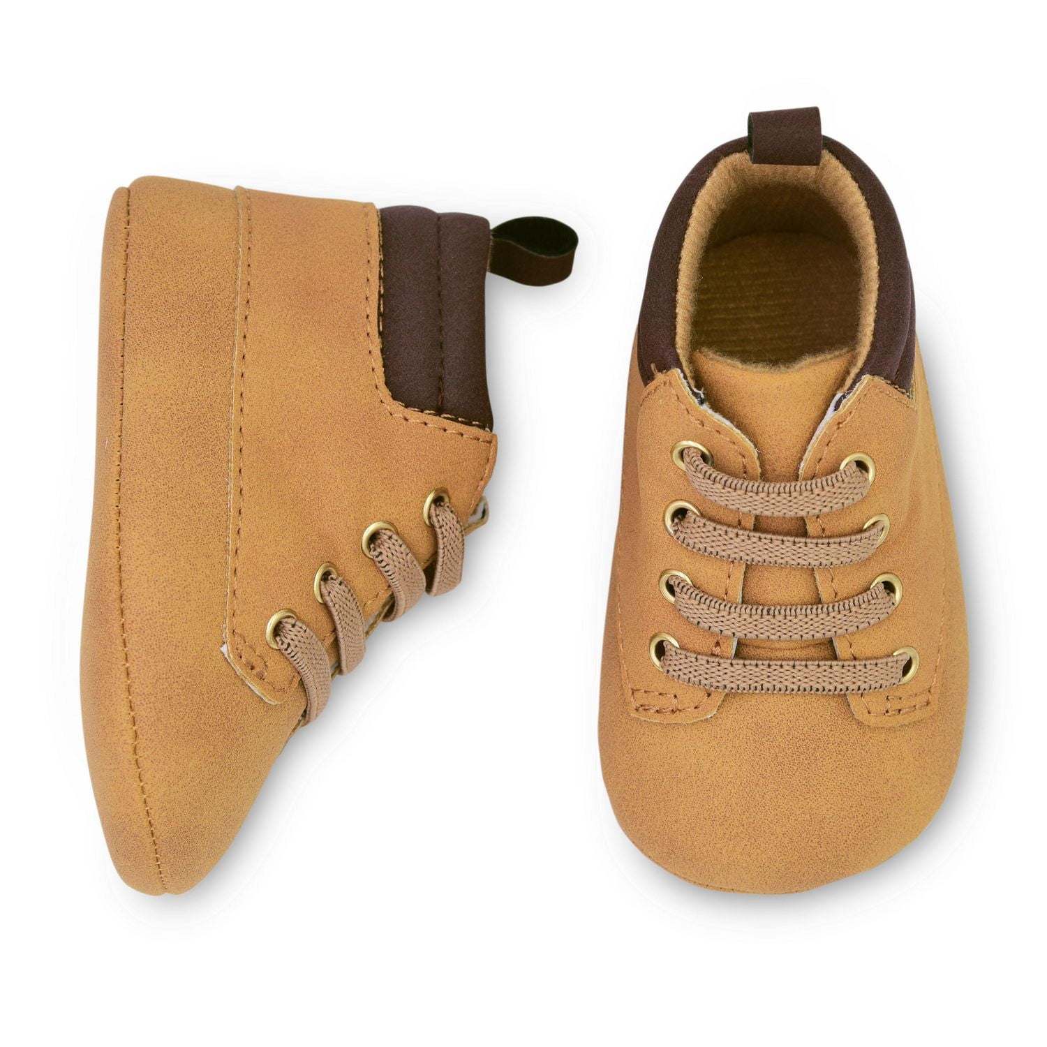 Child of Mine Infant Boys Worker Boot Walmart Canada