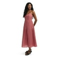 thumbnail image 2 of Mexx Women’s V-Neck Tiered Dress, 2 of 4