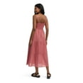 thumbnail image 3 of Mexx Women’s V-Neck Tiered Dress, 3 of 4