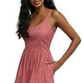 thumbnail image 4 of Mexx Women’s V-Neck Tiered Dress, 4 of 4