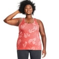 thumbnail image 1 of George Plus Women's Rib Tank, 1 of 6