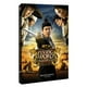 Film Flying Swords Of Dragon Gate (DVD) (Anglais) – image 1 sur 1