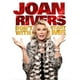 Film Joan Rivers - Don’t Start with Me (DVD) (Anglais) – image 1 sur 1