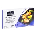 thumbnail image 2 of Our Finest Bacon Wrapped Nova Scotian Sea Scallops, 2 of 3