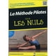 La Méthode Pilates Pour Les Nuls – image 1 sur 1