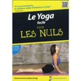 thumbnail image 1 of Le Yoga Facile Pour Les Nuls, 1 of 1
