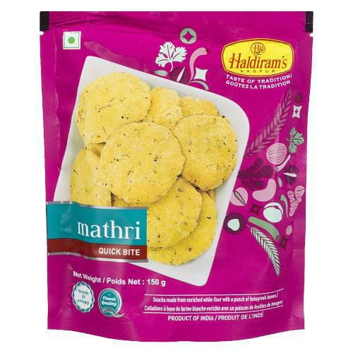 Haldiram Mathri | Walmart Canada