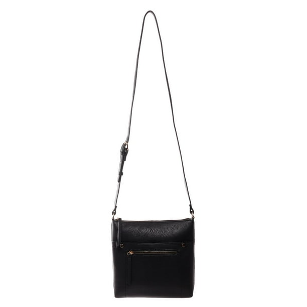 Time and Tru Women's Crossbody Bag - Walmart.ca