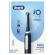 Brosse à dents électrique Oral-B iO3 (1), (1) brossette de rechange Nettoyage optimal et (1) chargeur – image 1 sur 9