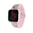 thumbnail image 2 of Princess pour filles Montre à affichage avec ensemble de bracelets, 2 of 2