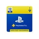 PlayStation Plus – Adhésion de 12 mois - le code électronique – image 1 sur 3