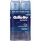 Gel à raser hydratant Gillette Series, paquet jumelé paquet jumelé, 396&nbsp;g – image 1 sur 6