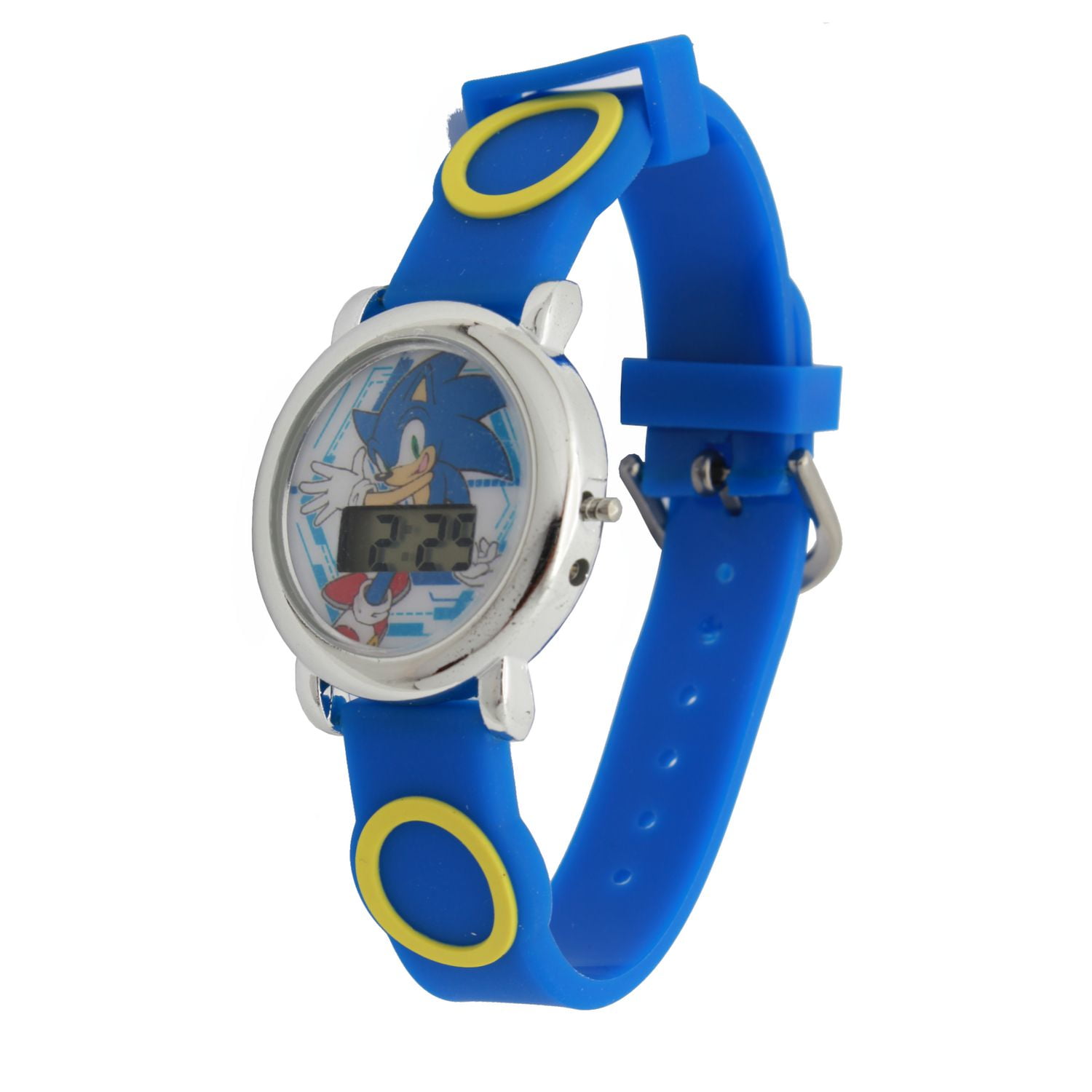 Sonic kids online watch