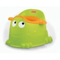 thumbnail image 1 of Petit pot grenouille, 1 of 1