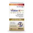 thumbnail image 1 of Vitalux plus Oméga-3 - 100 unités, 1 of 1