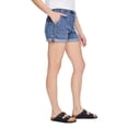 thumbnail image 2 of Short en twill George pour femmes, 2 of 6