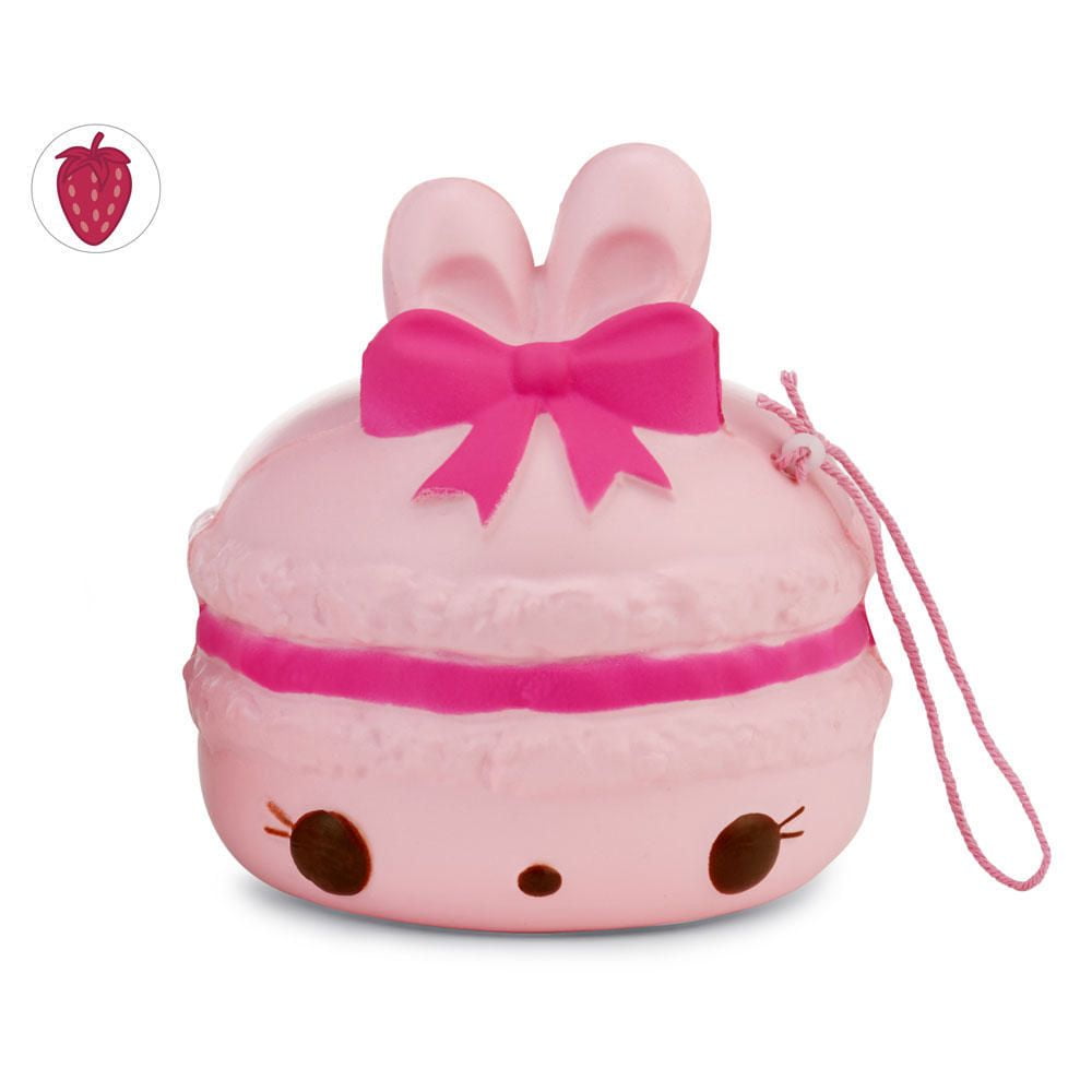 num noms squishy cakes