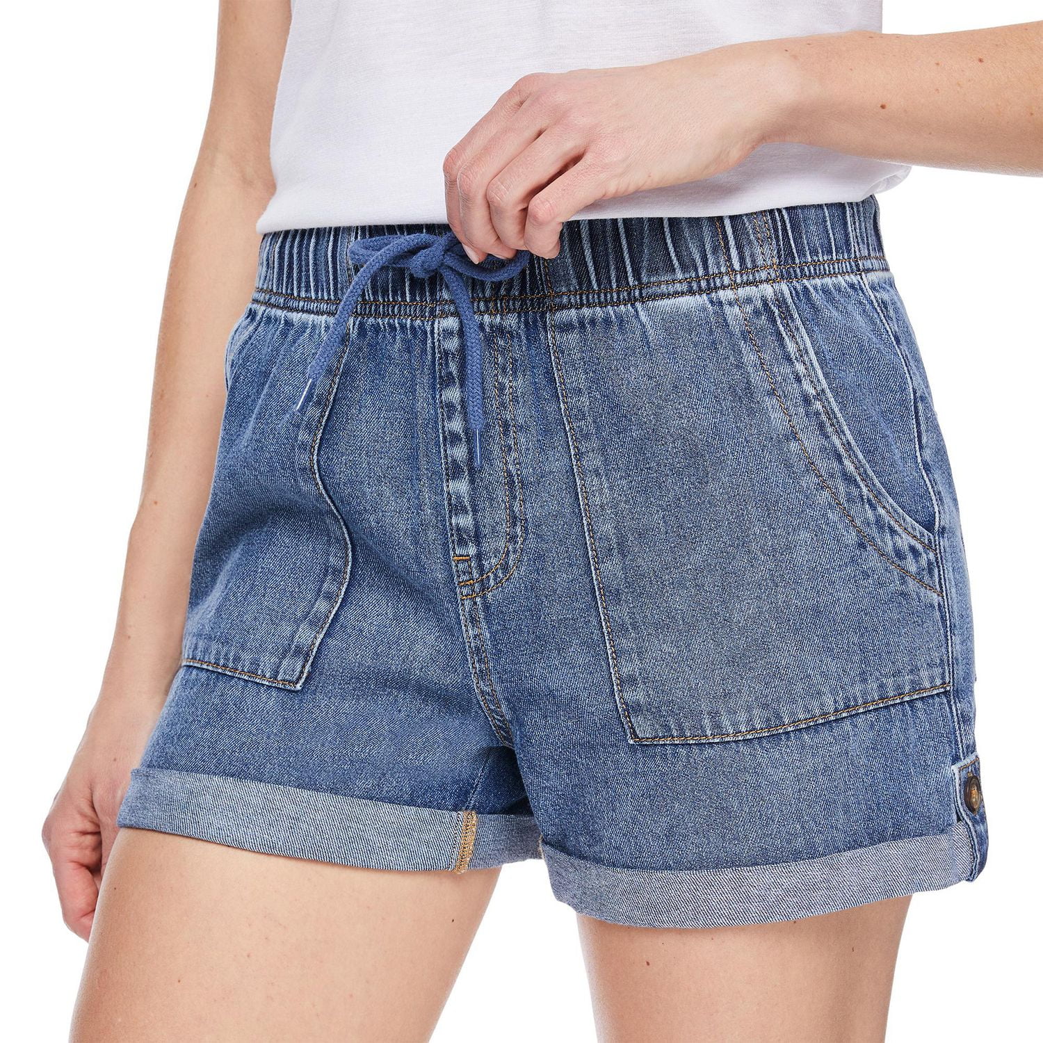 George Women's Twill Short