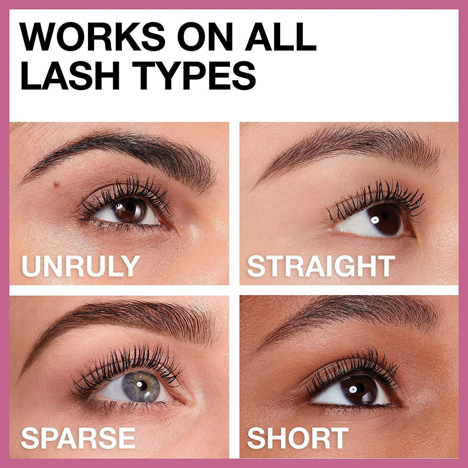 New on sale lash mascara