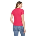 thumbnail image 3 of George Women's Crew Neckline Tee, 3 of 6