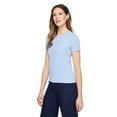 thumbnail image 2 of George Women's Crew Neckline Tee, 2 of 6