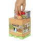 Boîte KaBOOM Crate Creatures Surprise : figurine Nanners à combiner et associer – image 5 sur 7