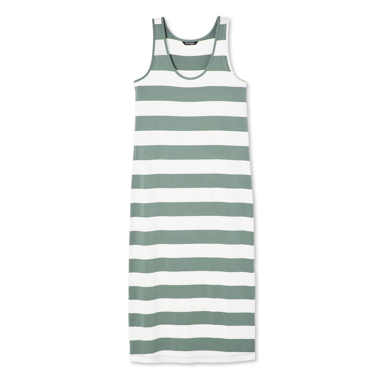 George Women's Drape Midi Dress