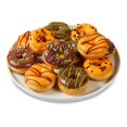 thumbnail image 3 of Two-Bite Variety Pack Donuts, 3 of 5