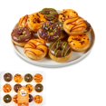 thumbnail image 1 of Two-Bite Variety Pack Donuts, 1 of 5