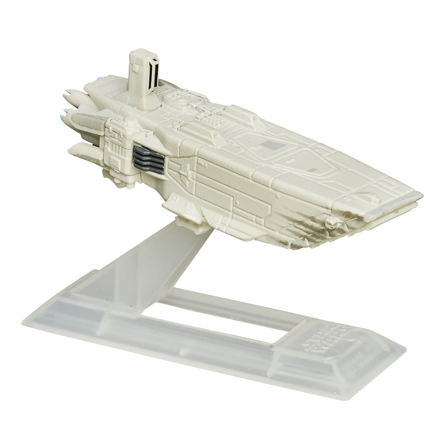 first order transporter