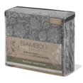 thumbnail image 1 of Safdie & Co. Sheet Set Printed 3PC T Bamboo Prestige Charcoal, 1 of 1