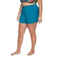 thumbnail image 2 of George Plus Women's Board Short, 2 of 6