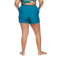 thumbnail image 3 of George Plus Women's Board Short, 3 of 6