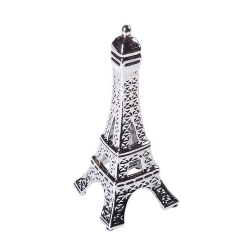 Décor Tour Eiffel de Lerman Décor en céramique