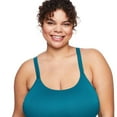 thumbnail image 4 of George Plus Women's Swimsuit 1-Piece, 4 of 6