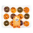 thumbnail image 2 of Two-Bite Variety Pack Donuts, 2 of 5