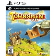thumbnail image 1 of Townsmen VR (PS5 VR2), 1 of 9