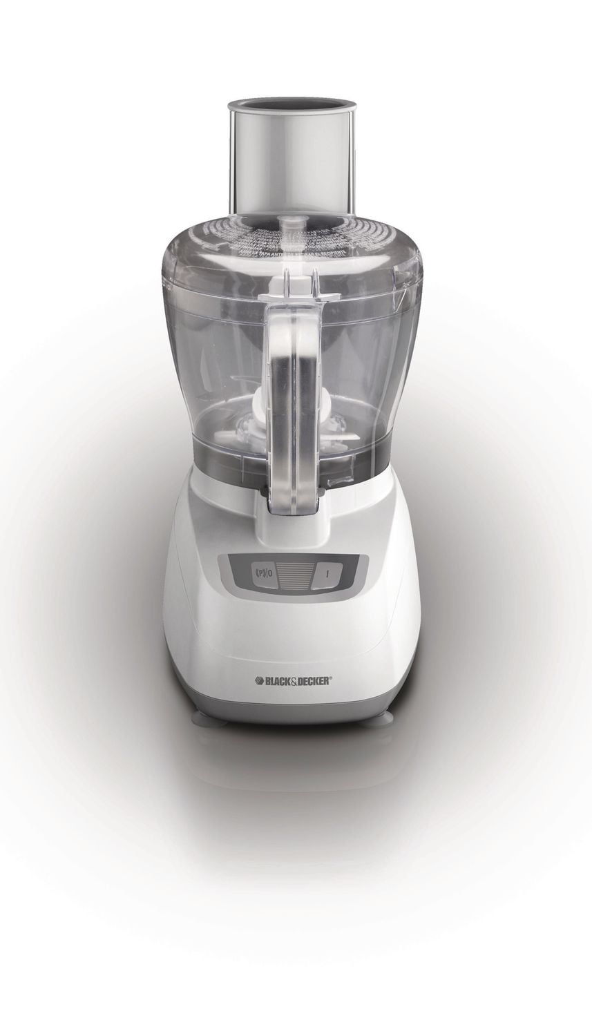 Black Decker 8 Cup Food Processor White Walmart Canada