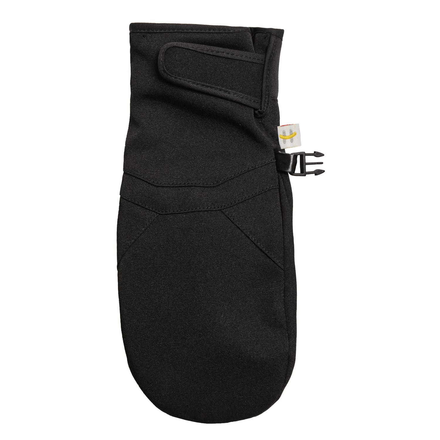 Hot Paws Ladies Softshell Mitt
