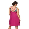 thumbnail image 3 of George Women's Plus Strappy Dress, 3 of 6
