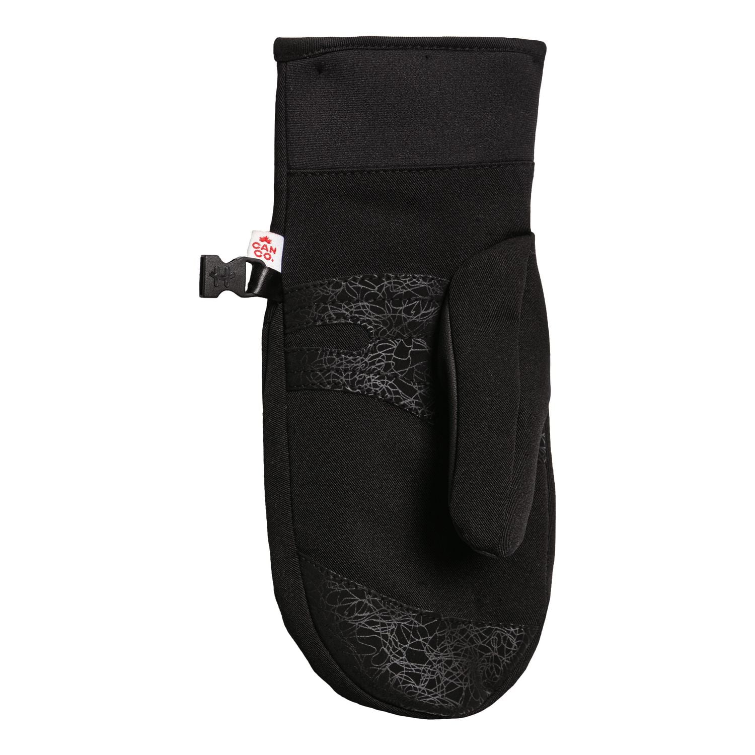 Hot Paws Ladies Softshell Mitt