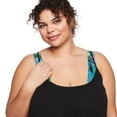 thumbnail image 4 of George Women's Plus Strappy Dress, 4 of 6