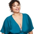 thumbnail image 4 of Robe cache-maillot caftan George Plus pour femmes, 4 of 6