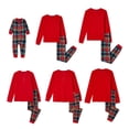 thumbnail image 4 of George Family Plaid Pajamas, 4 of 4