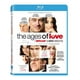 Film The Ages Of Love (Blu-ray) (Anglais) – image 1 sur 1