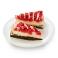 thumbnail image 3 of Arthur Paul's Red Velvet Cheesecake, 3 of 5