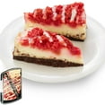 thumbnail image 1 of Arthur Paul's Red Velvet Cheesecake, 1 of 5