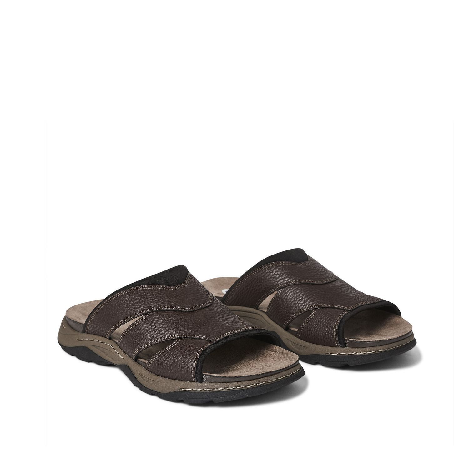 Dr. Scholl s Men s Harris Casual Sandals Walmart